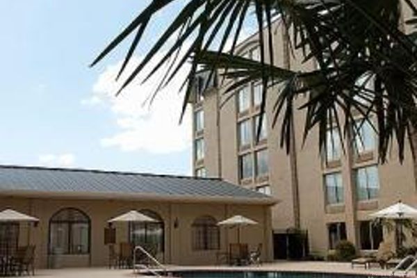 Hotel WYNDHAM GARDEN LAFAYETTE (Lafayette)